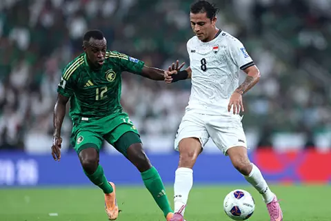 من أدغال أفريقيا للسعودية وإنجلترا.. 6 منتخبات تتأهل إلى كأس العالم 2026